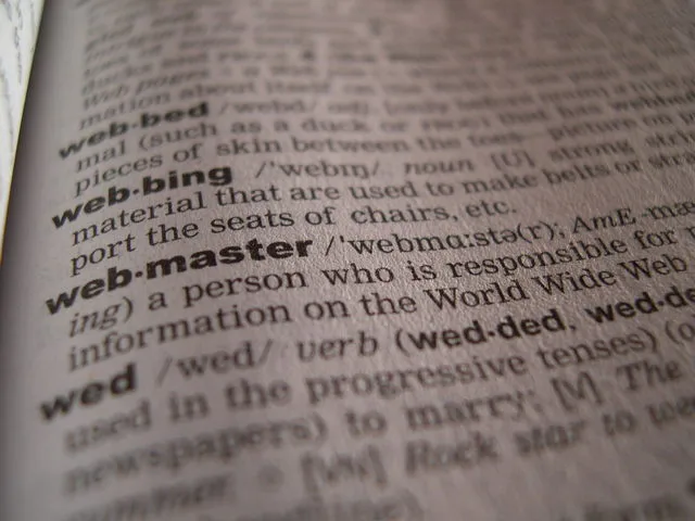 Do You Need a Webmaster?